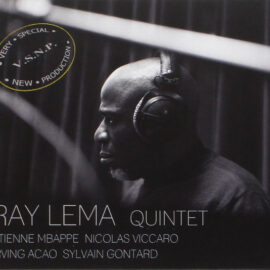 Ray Lema Quintet - V.S.N.P.