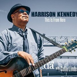 Harrison Kennedy - This is from here