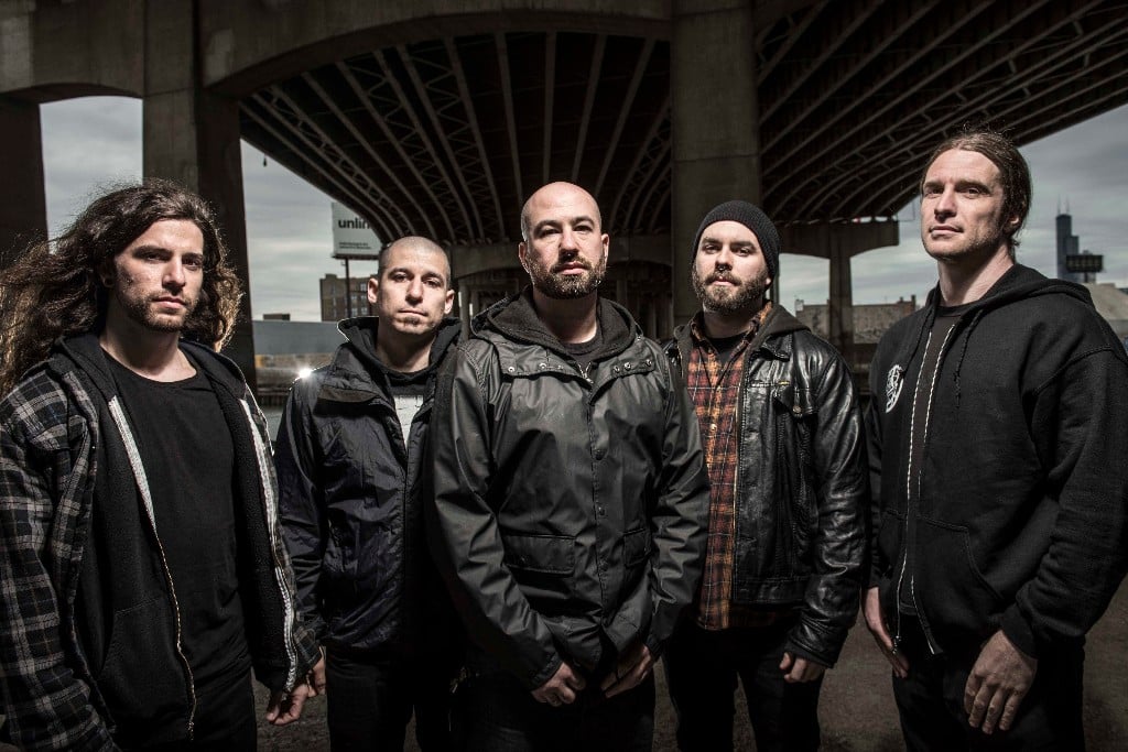 Archspire first song and details of new album Paris Move