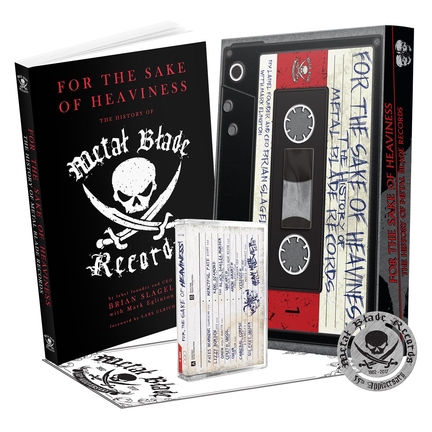 the history of metal blade records move the history of metal blade records move