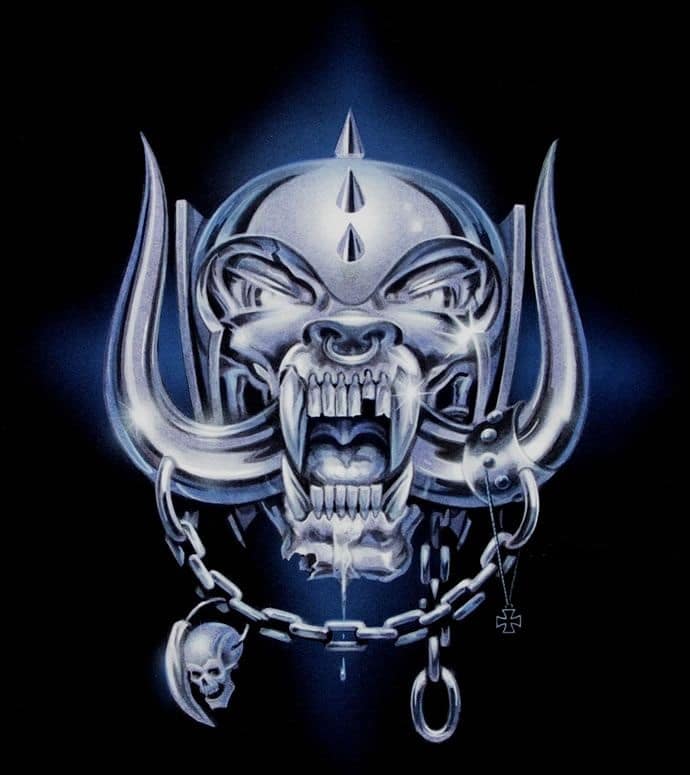 Motörhead - God Save The Queen Motörhead - God Save The Queen