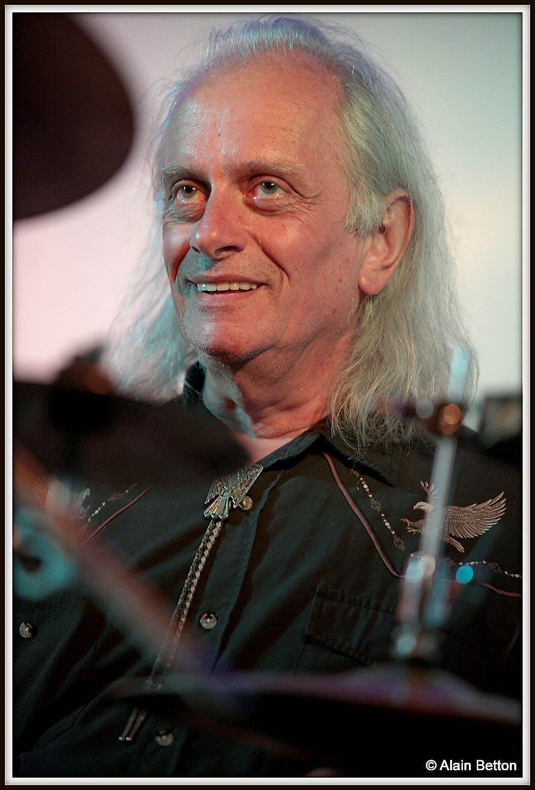 Jason Kingsley (36) Paris Move