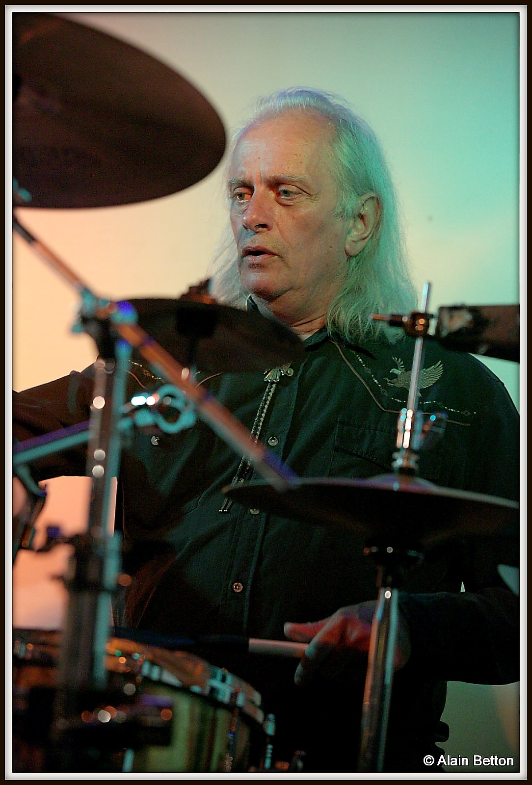 Jason Kingsley (37) Paris Move