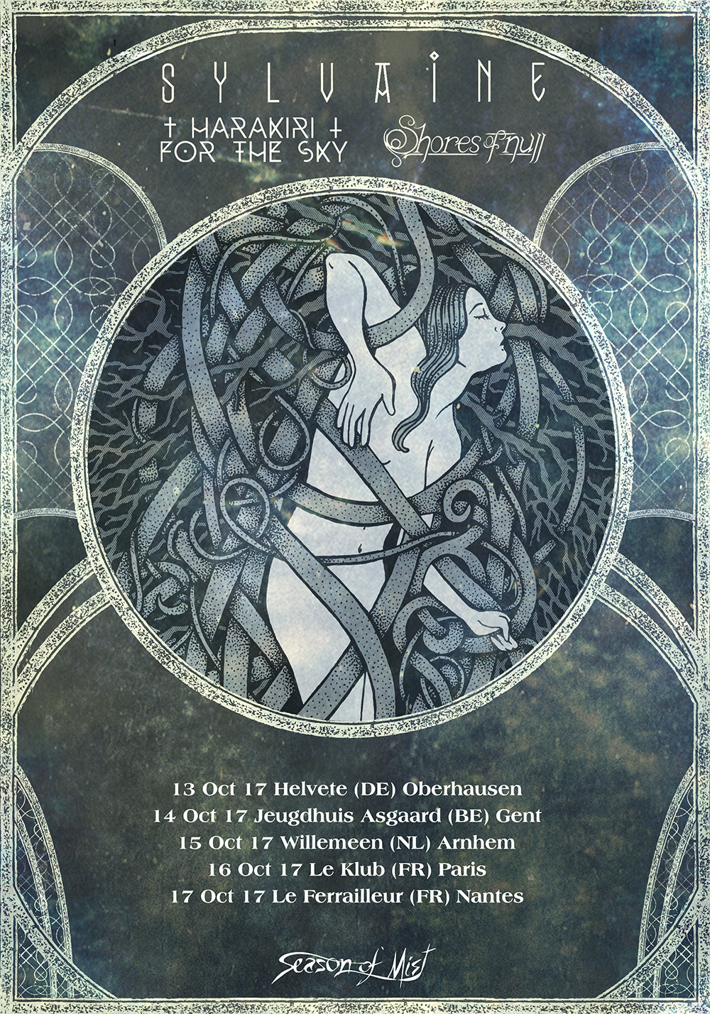 SYLVAINE (1) Paris Move