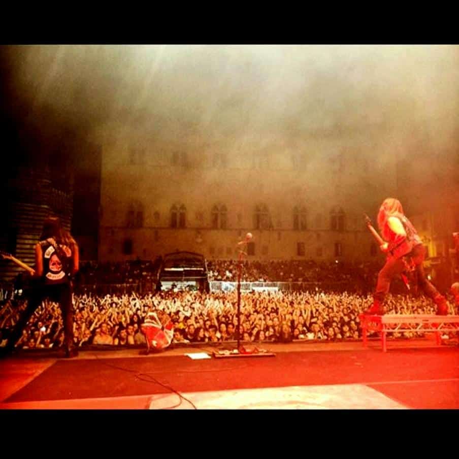 BLACK LABEL SOCIETY (3)001 Paris Move