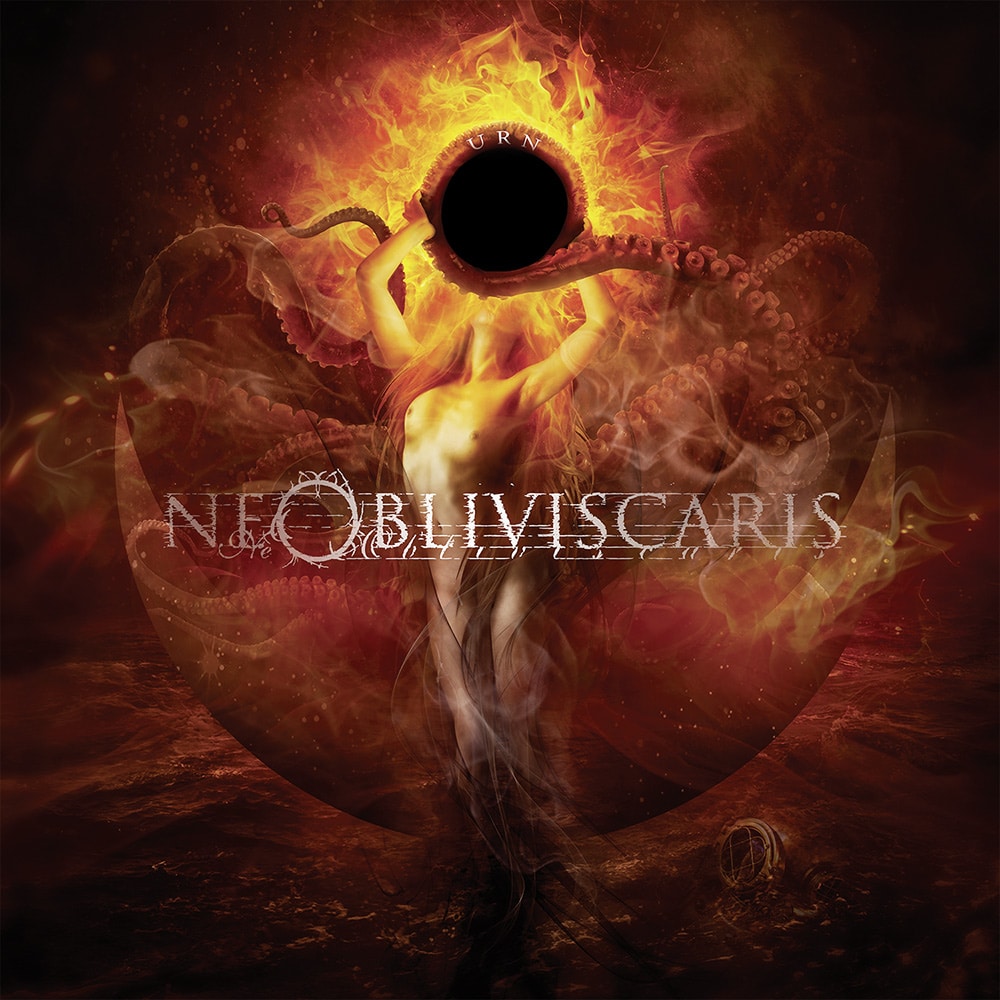 Ne Obliviscaris stream new album in full Paris Move