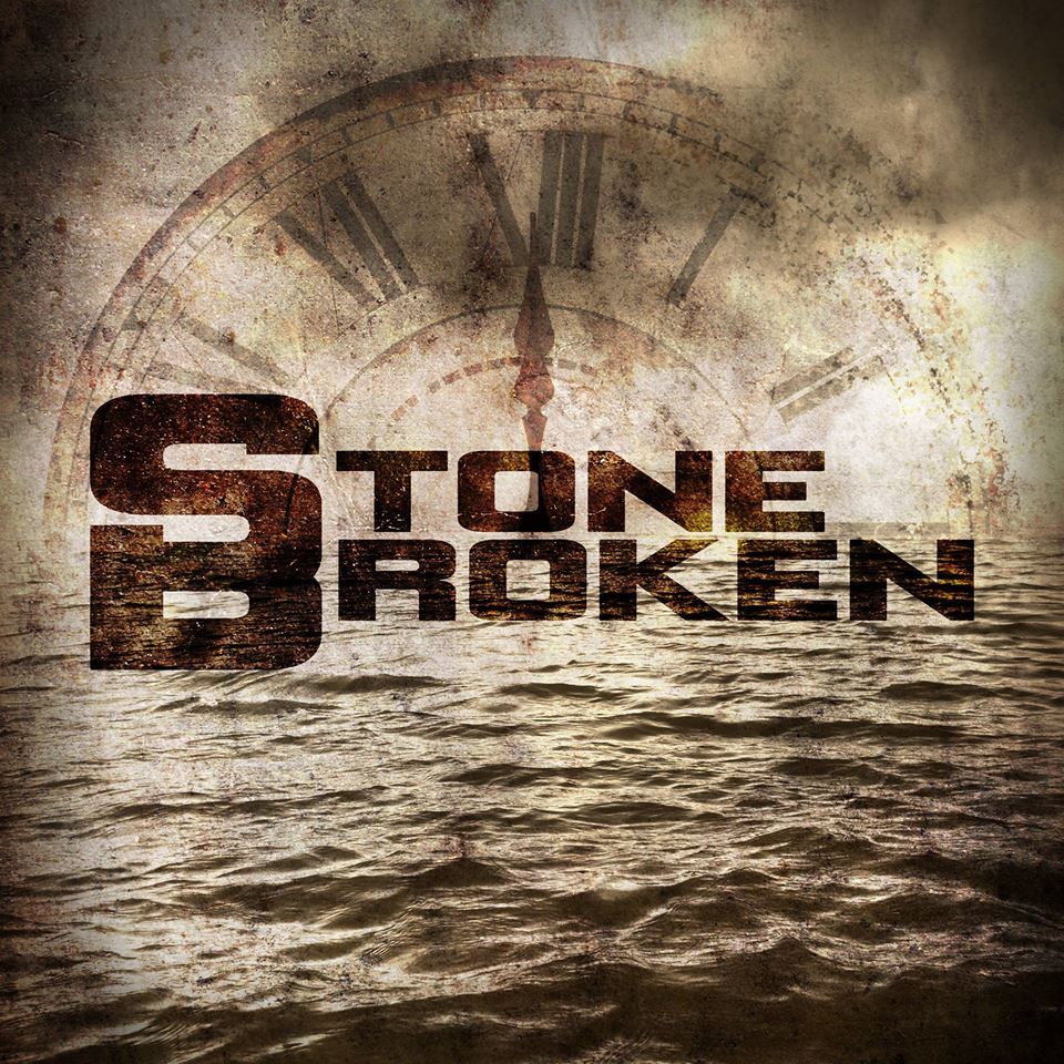 My Collections Stone Broken