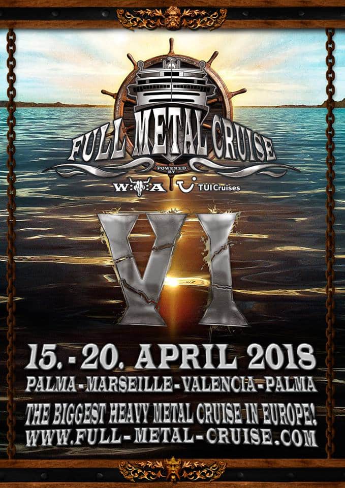 anvil band tour 2018 anvil band tour 2018