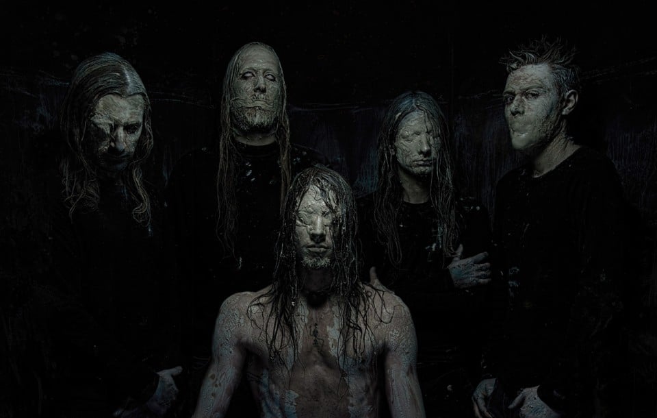 ALKALOID premiere first track of new album Paris Move