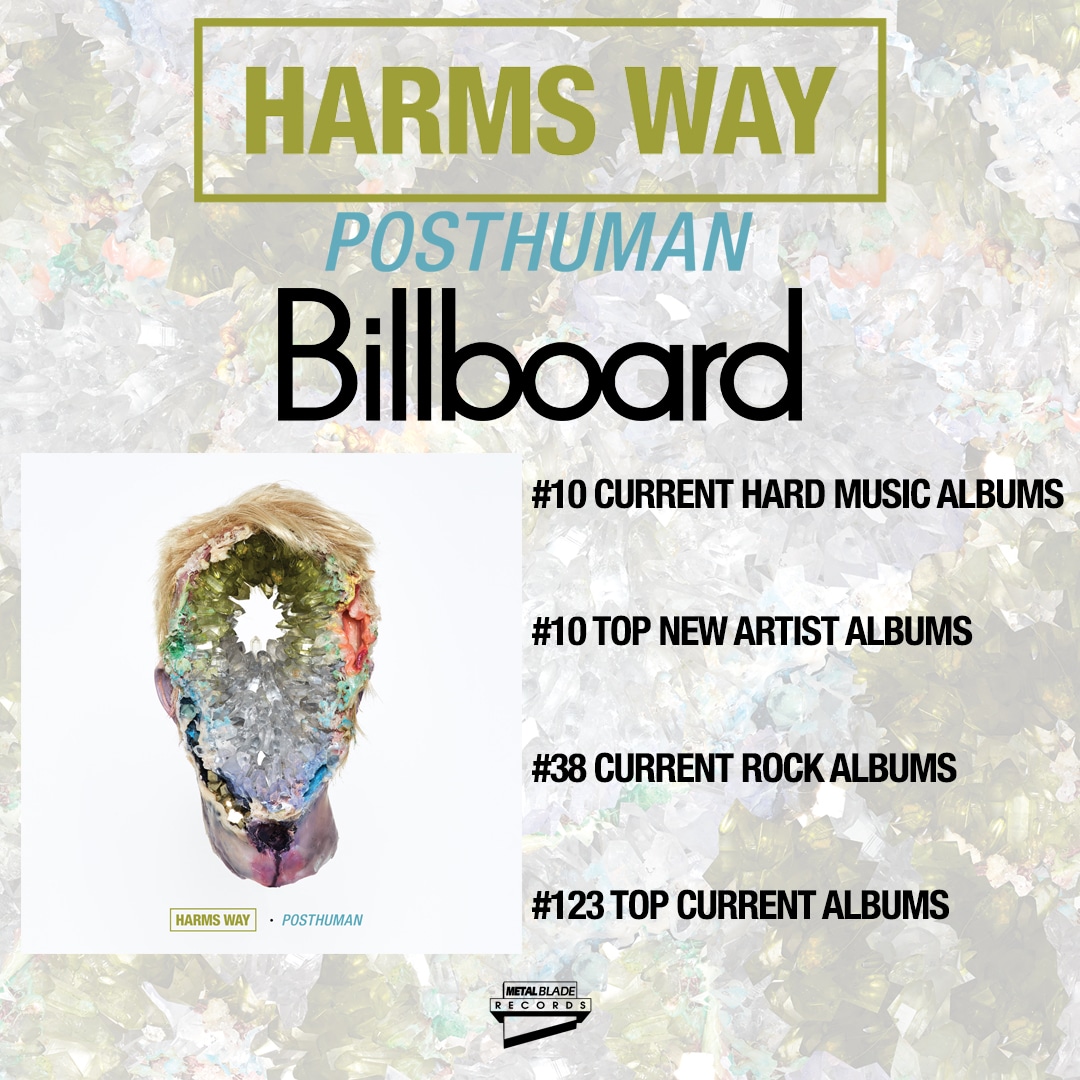 Billboard Charts