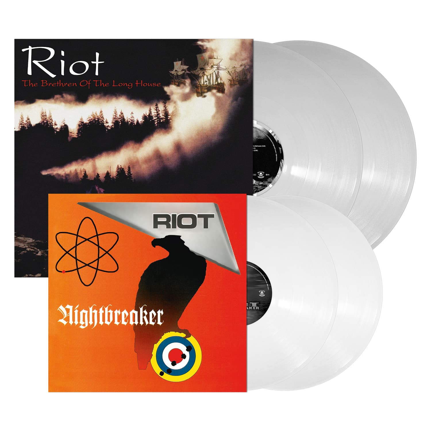Lp re. Riot - Nightbreaker. Riot - 1994 - Nightbreaker. Riot House книга. LP reissue.