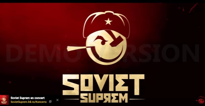 soviet suprem