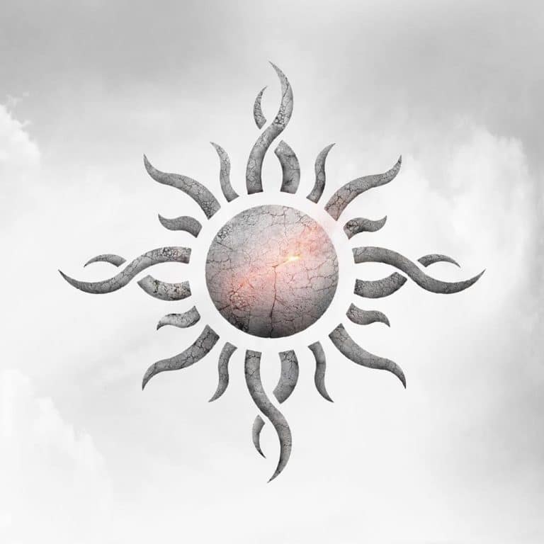 GODSMACK new album "When Legends Rise" Paris Move