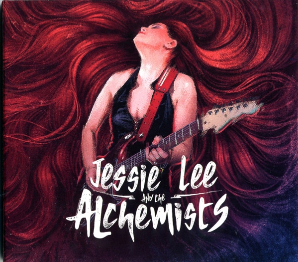 RÃ©sultat de recherche d'images pour "jessie lee and the alchemists cd"