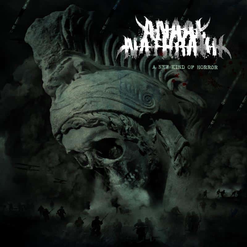 Anaal Nathrakh new single "New Bethlehem/Mass Death Futures" anal Sex Image Hq Anaal Nathrakh new single "New Bethlehem/Mass Death Futures" picture