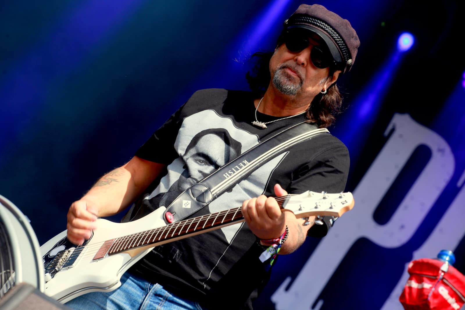 Фил полное имя. Фил Кэмпбелл. Phil Campbell 2019. Phil Campbell дискография. Phil Campbell (musician).