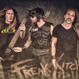 Freak Kitchen 6 Concerts En France Paris Move