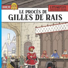GILLES DE RAIS