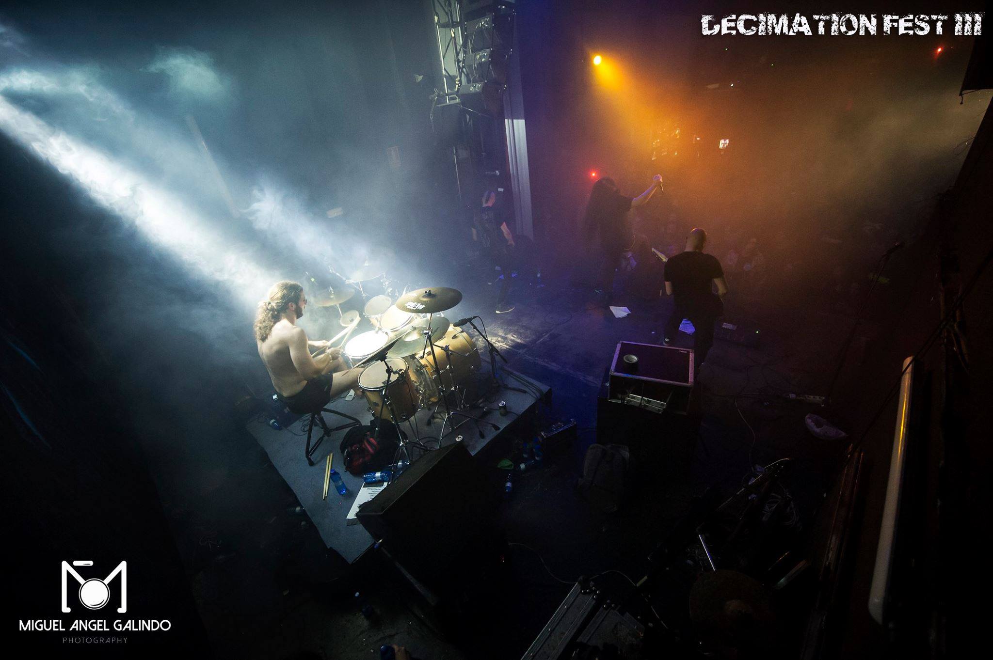 WORMED announce new EP 'Metaportal' Paris Move