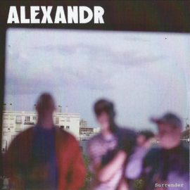 ALEXANDR