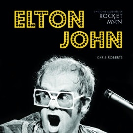 Elton John