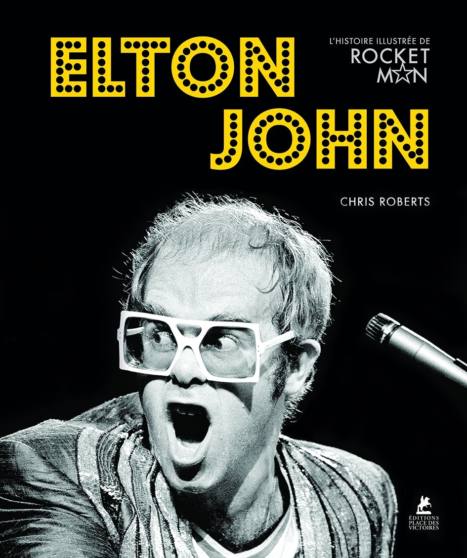 Elton John