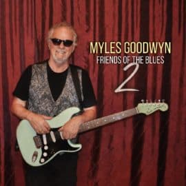 Myles Goodwyn