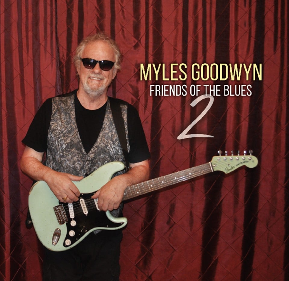 Myles Goodwyn