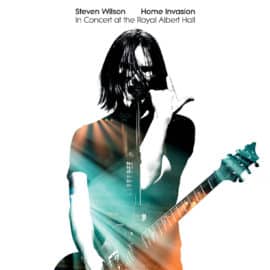 STEVEN WILSON - Home Invasion