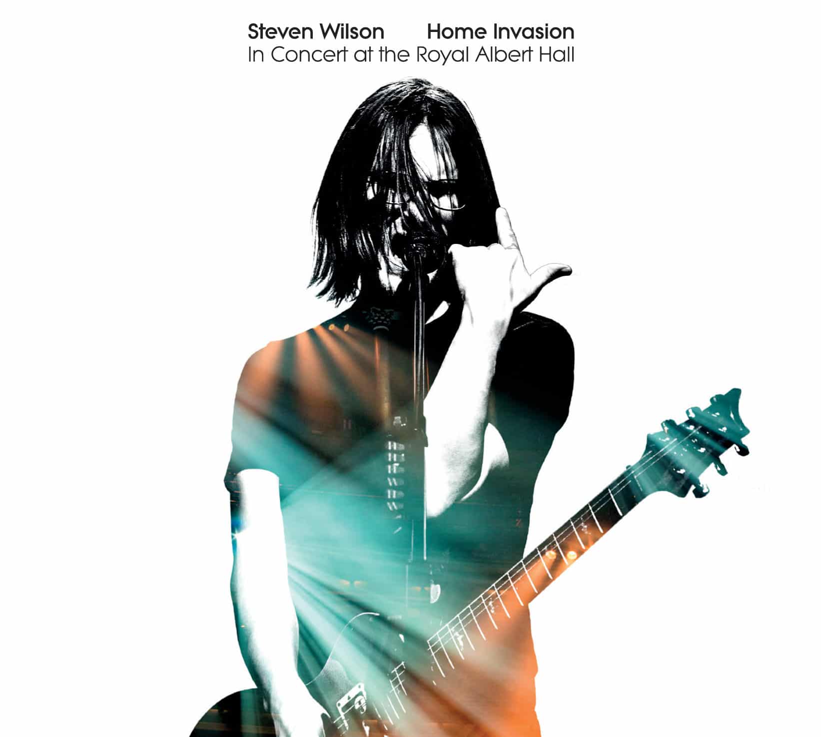 STEVEN WILSON - Home Invasion