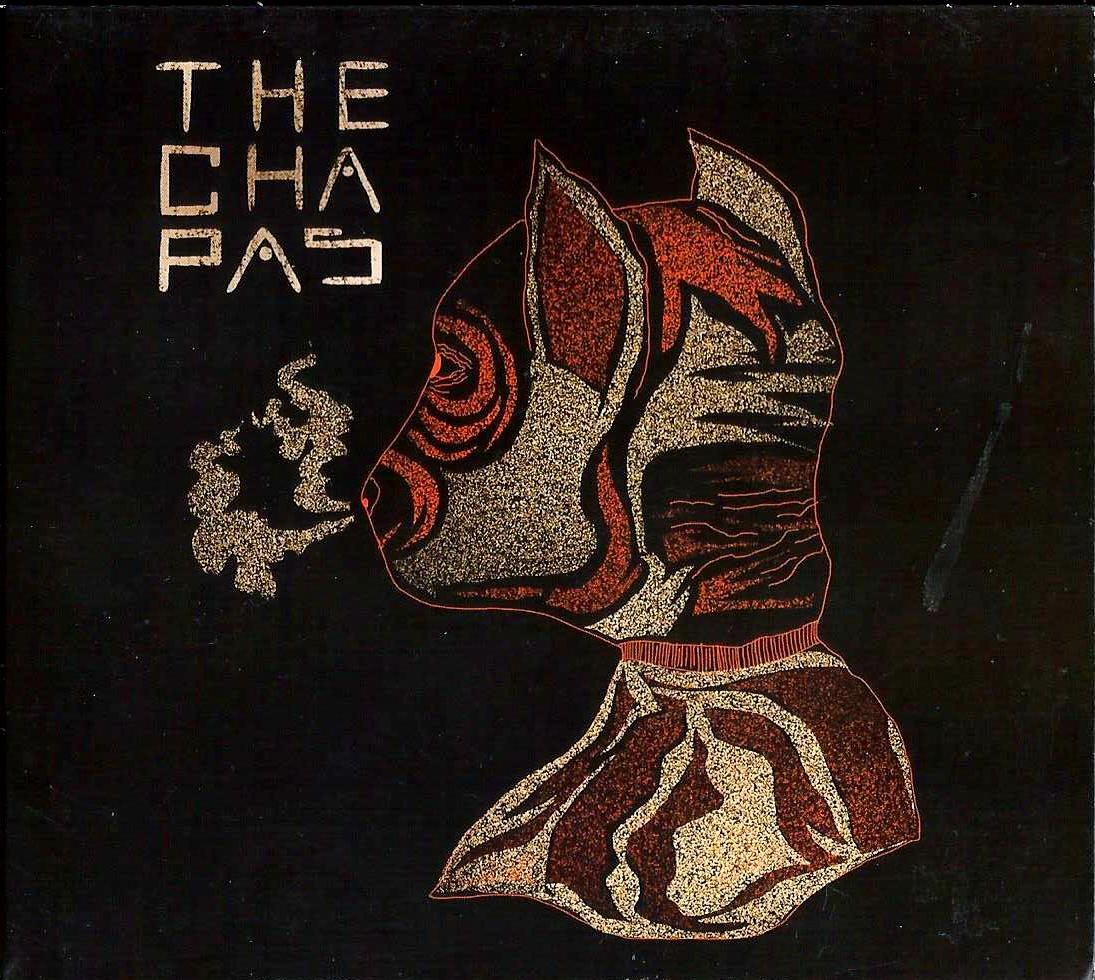 THE CHAPAS