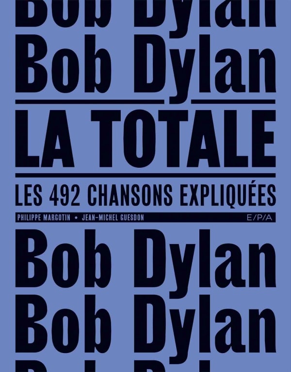 BOB DYLAN