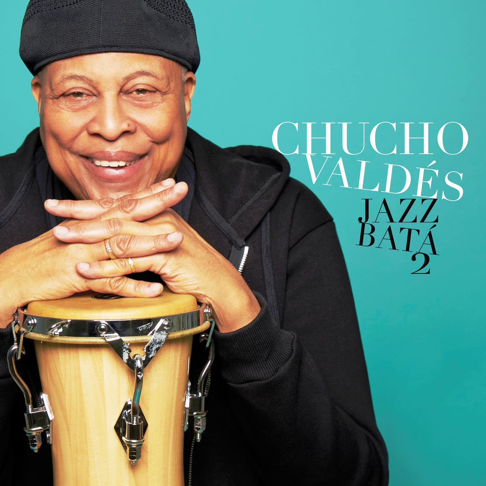 CHUCHO VALDES - Jazz Batá 2