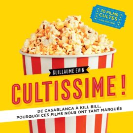 CULTISSIME ! (auteur: Guillaume Evin)