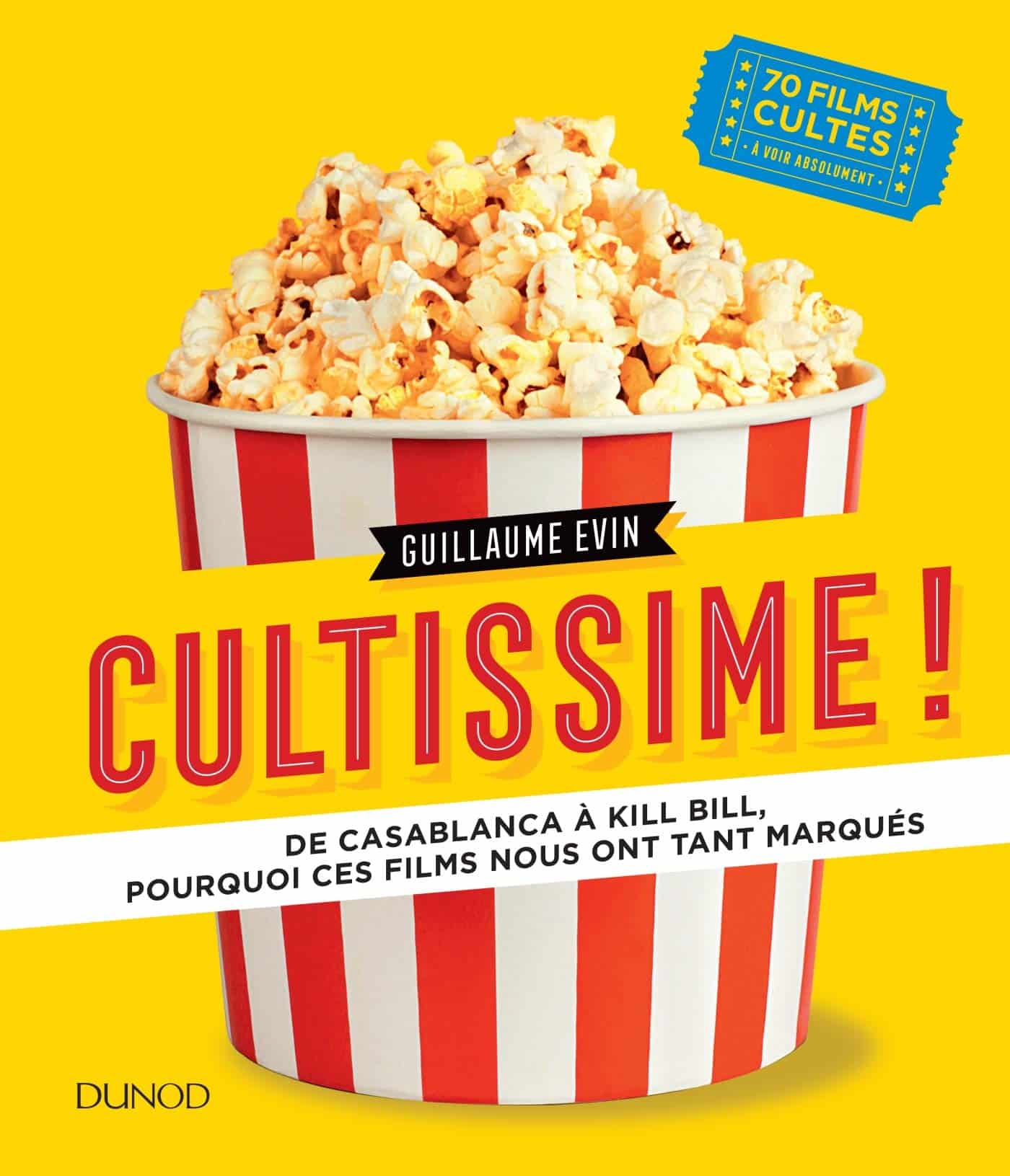 CULTISSIME ! (auteur: Guillaume Evin)