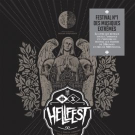 HELLFEST (auteur: Lelo Jimmy Batista)