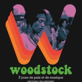 WOODSTOCK