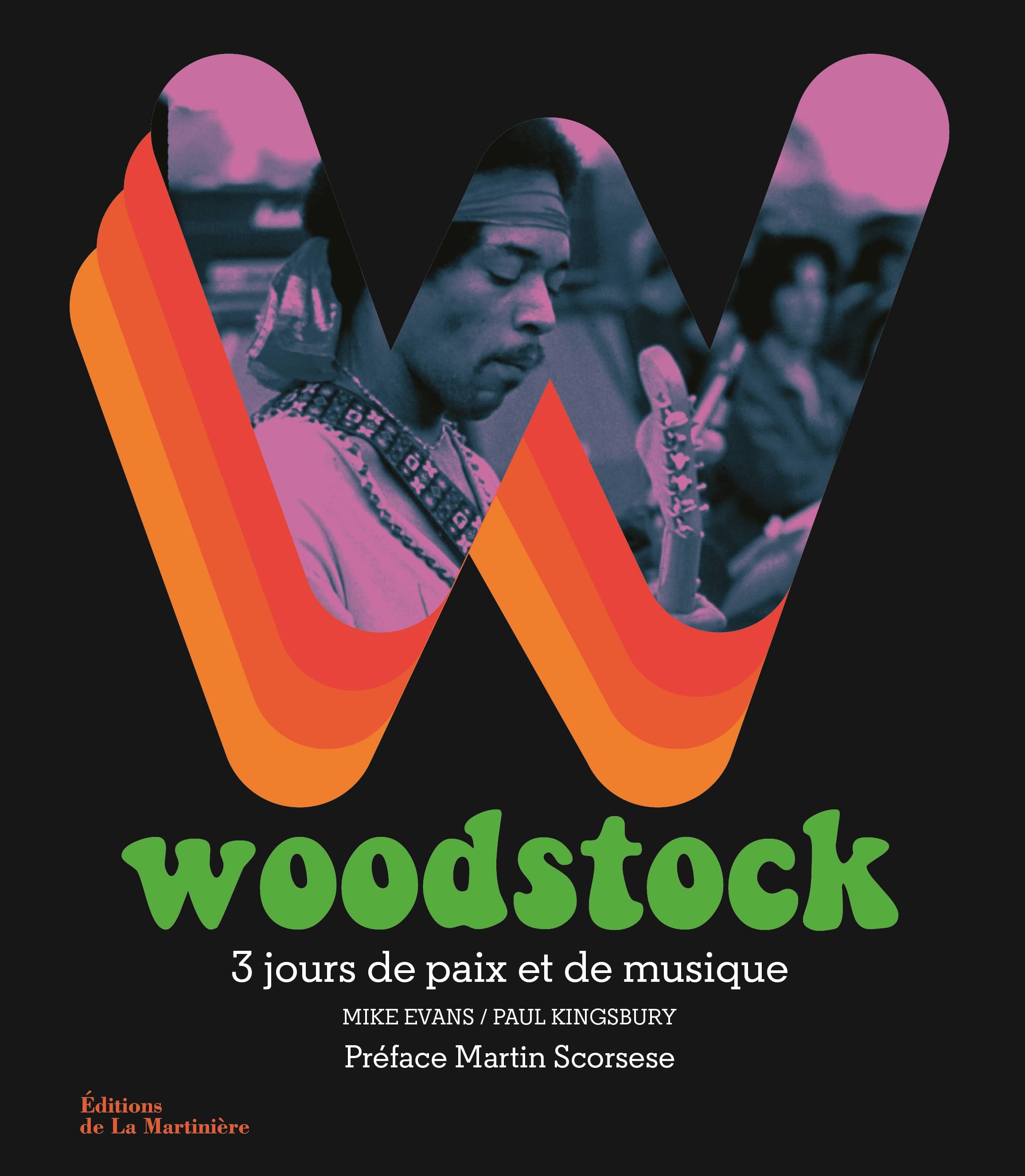 WOODSTOCK