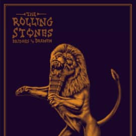 THE ROLLING STONES - Bridges To Bremen