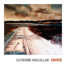 Catherine MacLELLAN