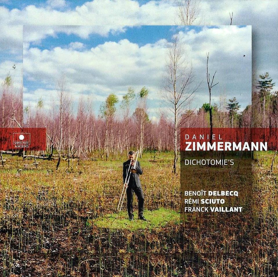 DANIEL ZIMMERMANN