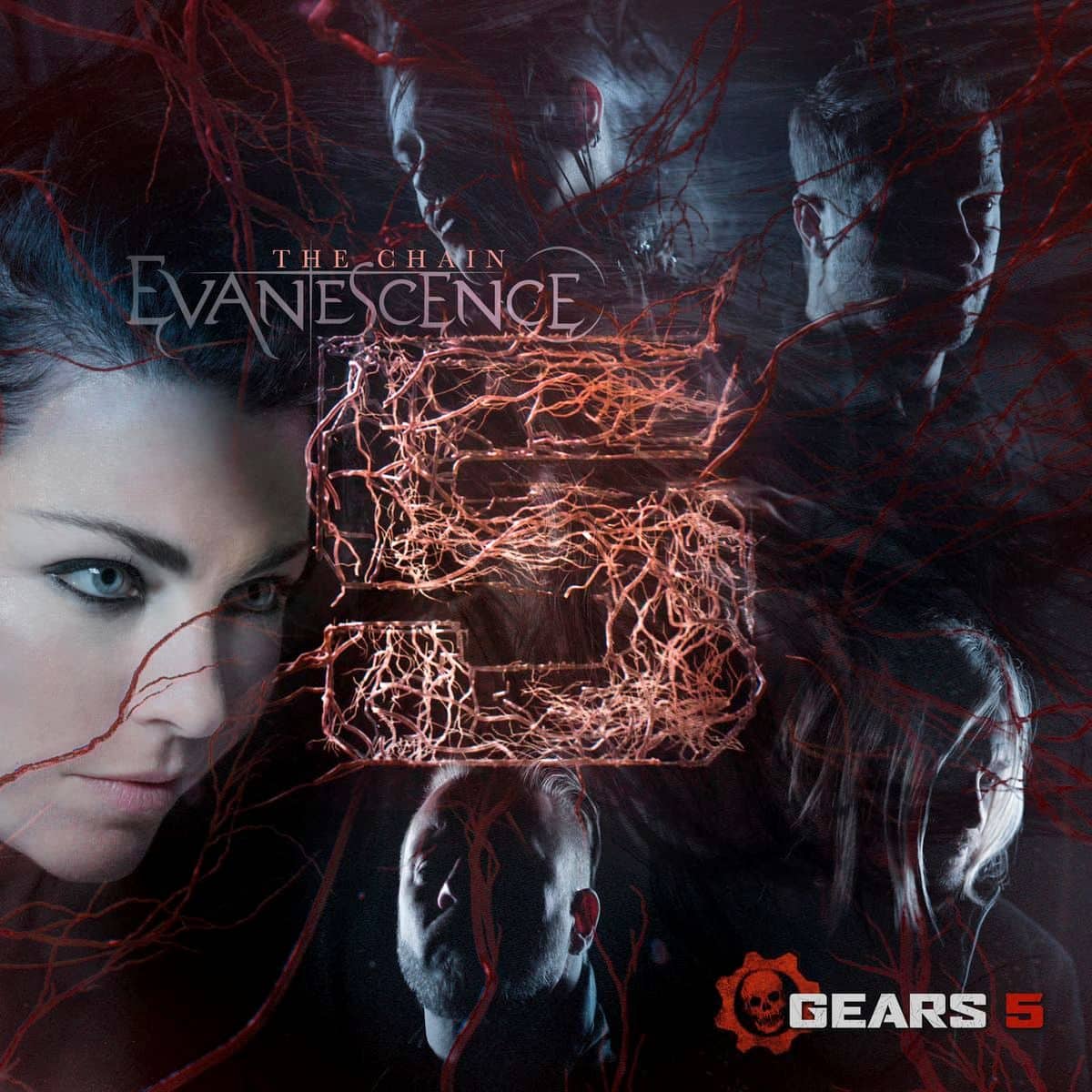 EVANESCENCE (4)