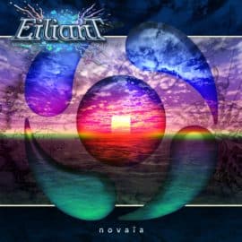 EILIANT - Novaïa