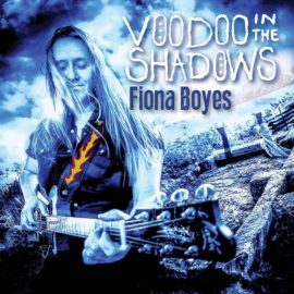 Fiona BOYES