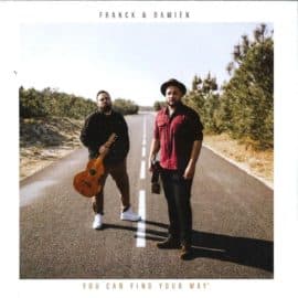 FRANCK & DAMIEN