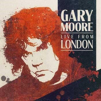 Gary Moore (2)
