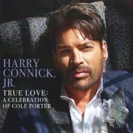 HARRY CONNICK JR