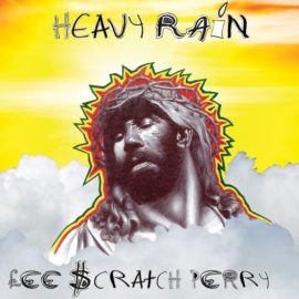LEE "SCRATCH" PERRY