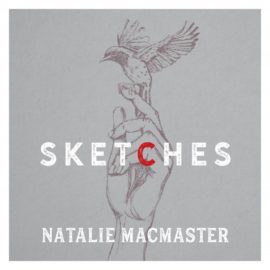 NATALIE MACMASTER - Sketches