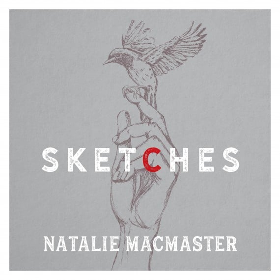 NATALIE MACMASTER - Sketches